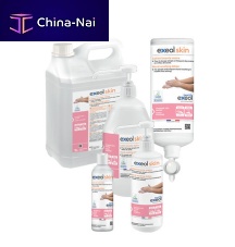 Antiseptic soap EXS0079