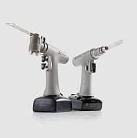 Saw surgical power tool X Series drillreamerbattery-powered