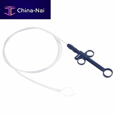 Intestinal polyp extraction endoscopic basket SD-28N-15Astraight