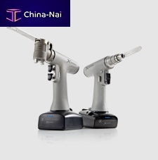 Saw surgical power tool X Series drillreamerbattery-powered