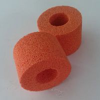 Food roller for cartonsfor fruitmachines