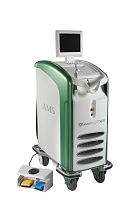 Prostate enucleation laser GREENLIGHT XPSlithium triboratetrolley-mounted