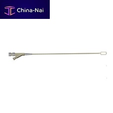 Balloon catheter spine augmentation system ISpine Kpercutaneous vertebroplasty