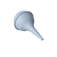Auricular bulb syringe 650-4004-0121nasal