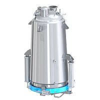 Olive oil extractor TQ-Dcitruscannabis