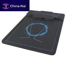 Portable baropodometry plateform Neo-Plate