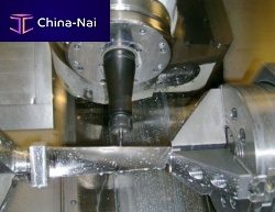 Aluminum milling machining automotivefor aeronauticsfor the energy sector