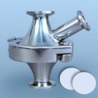 Filter disc