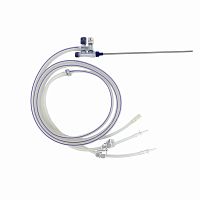 Suction cannula NEOVACirrigationlaparoscopic irrigationlatex