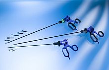 Laparoscopy forceps EasyInstrument