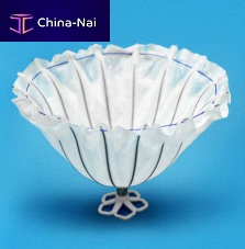 Left ventricle cardiac restoration system Parachute®