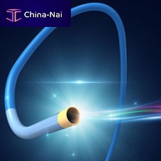 Angiography catheter Radthrough®coronary