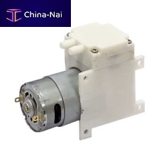 Diaphragm pump DC-18VEairDCself-priming