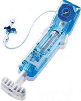 Balloon catheter pump Dolphin