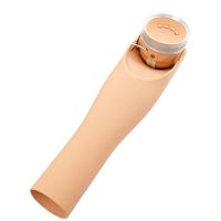 Active electric external elbow prosthesis ErgoArm plusarticulatedadult