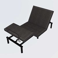 Wall bed EB602Mdoublesinglecontemporary