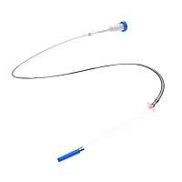 Optical coherence tomography catheter LumenCross® F2blood vessel3 FR