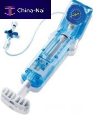 Balloon catheter pump Dolphin