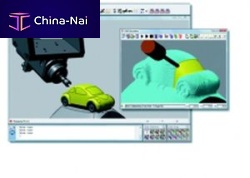 CAM software isy CAM 3.6