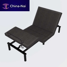 Wall bed EB602Mdoublesinglecontemporary
