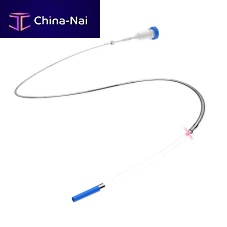Optical coherence tomography catheter LumenCross® F2blood vessel3 FR