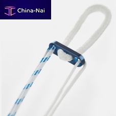 Cruciate ligament reconstruction suture button