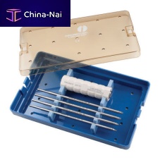 Manual orthopedic screwdriver 5194-00