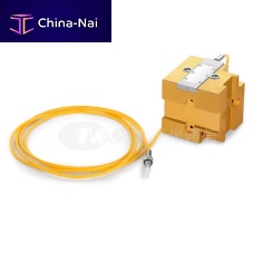 Optical vibration sensor