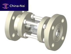 Sight glass DN 25 - 65 | 2030