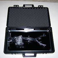Cardiac anatomy model Samcatheterizationtrainingplastic