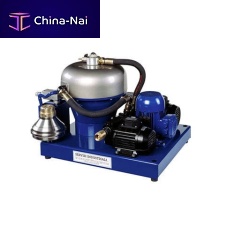 Top discharge centrifuge MACFUGE 203laboratoryprocesscleaning