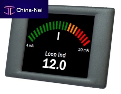 DC ammeter 35 - 190 mA | SGD 24-M420digitalpanel-mount