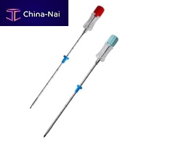 Vascular access sheath Intro