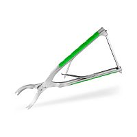 Spinal retractor surgical
