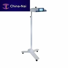 Infant phototherapy lamp M 304trolley-mountedblue light