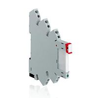 24 Vdc electromechanical relay CR-S series 12 Vdc48VDC110VDC