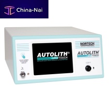 Intracorporeal lithotripter AUTOLITH® table