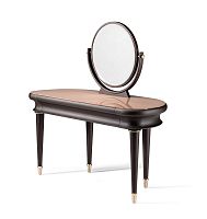 Traditional dressing table CVB040wood