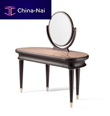 Traditional dressing table CVB040wood