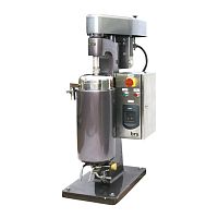 Laboratory centrifuge GQ seriesprocessfloor-standingvertical