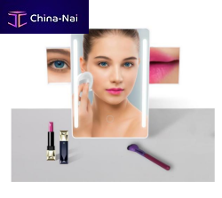     Yiwu Xuancai Cosmetics Co., Ltd