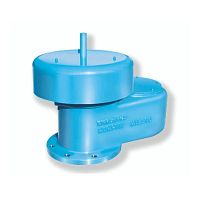 Plug breather valve 101 seriesfor tanklow-pressurefor vacuum