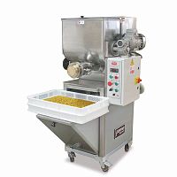 Fresh pasta press P/30short-cutlong-cutgluten-free
