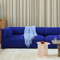 Wool lap robe Ro