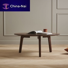 Contemporary coffee table T212oakwalnutmaple