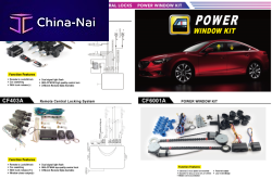   CARFORM GROUP LTD