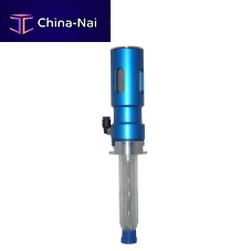 Syringe mixer ML-AG seriesbatchcontinuousfor liquids