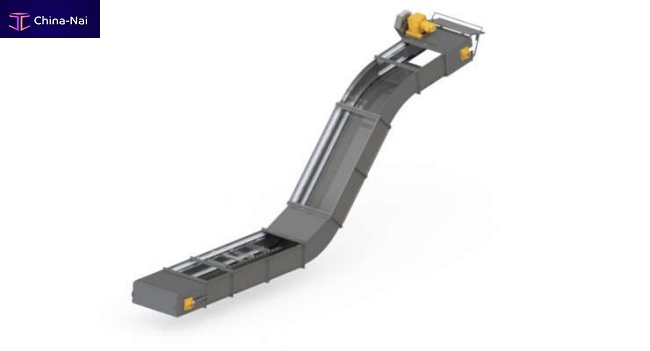 											Scraper