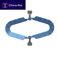 Abdominal retractor WZRR-A-Fsurgerylaparotomic surgicallaparoscopic