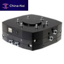 Robotic axis compensation module XYR series